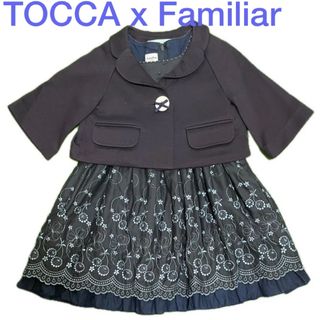 familiar（ドレス/フォーマル）のフリマアイテム一覧