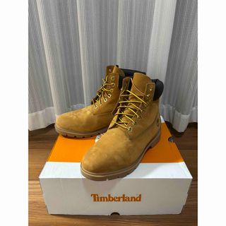 Timberland - 【超激レア‼新品️】27cm 世界限定2000足