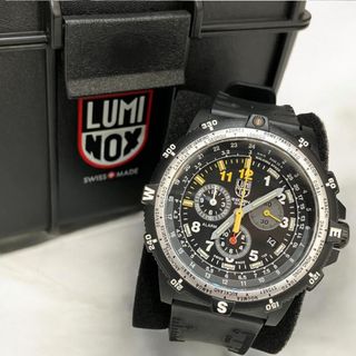 Luminox - 638 稼働 LUMINOX メンズ 時計 3000/3900 V3 デイトの通販