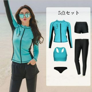 SNIDEL - スナイデル snidel 水着 ワンピースセットビキニ ライト