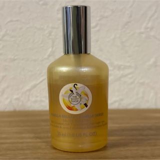 THE BODY SHOP - 【廃盤品】ザ・ボディショップ ホワイトムスク