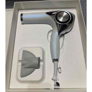 ReFa - ReFa RE-BI-02A ホワイト リファ ビューテック リセッターの