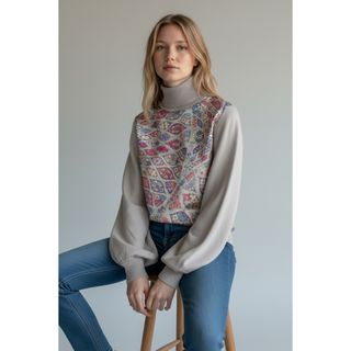 EMILIO PUCCI（ニット/セーター）のフリマアイテム一覧