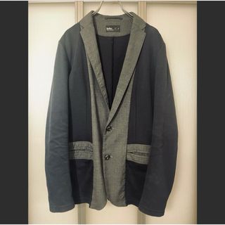 kolor - kolor22aw ヘリンボーンコート サイズ3の通販 by ナーマン's