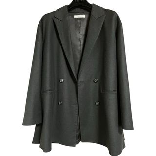 L'Appartement DEUXIEME CLASSE - MUSE【Col Pierrot/コルピエロ