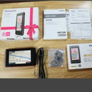 Panasonic - スズキ純正 2024年モデル パナソニック スタンダード