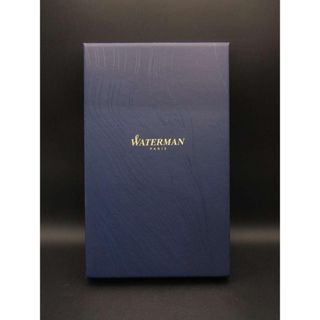 Waterman - ペンケース、万年筆、シャープペンシルセットの通販 by