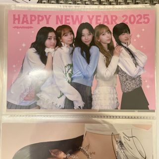 LE SSERAFIM - LESSERAFIM ルセラフィム SPAGHETTI お見送り会 参加券