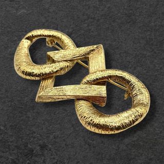 Yves Saint Laurent（ブローチ/コサージュ）のフリマアイテム一覧