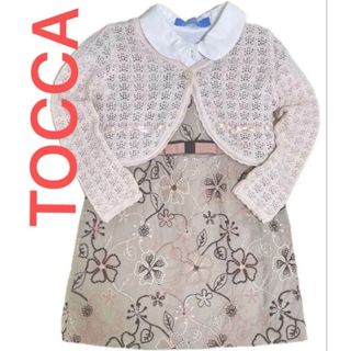 TOCCA（ワンピース）のフリマアイテム一覧
