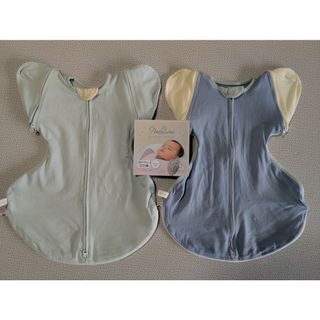 Bonpoint - 専用Bonpoint おくるみ ブランケットの通販 by かぶちゃん