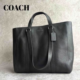 COACH - COACH コーチ トートバッグ ゴッサムトート34 C0240 レザー