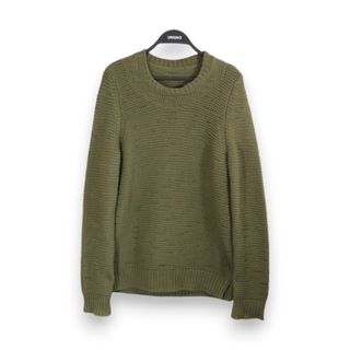Maison Margiela（旧Maison Martin Margiela） - 赤XL新品 メゾン