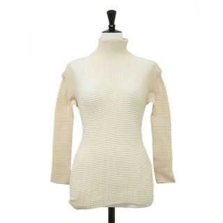 PLEATS PLEASE ISSEY MIYAKE（カットソー(長袖/七分)）のフリマ