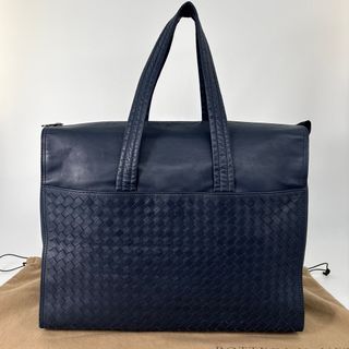 BOTTEGA VENETA - ボッテガヴェネタ 115664 イントレチャートレザー