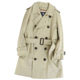 BURBERRY - 美品 Vintage バーバリー Burberrys コート トレンチコート