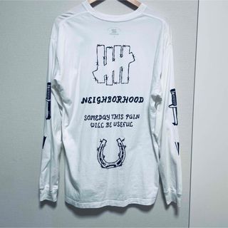 NEIGHBORHOOD（Tシャツ/カットソー(七分/長袖)）のフリマアイテム一覧