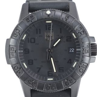 Luminox - 638 稼働 LUMINOX メンズ 時計 3000/3900 V3 デイトの通販