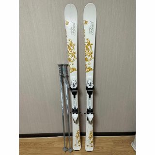 NORDICA - スキーセットの通販 by furifuri10's shop｜ノルディカなら