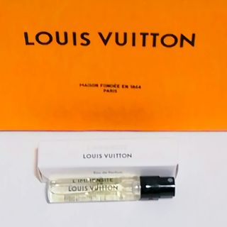 LOUIS VUITTON - LOUIS VUITTON AFTERNOON SWIM 100mlの通販 by
