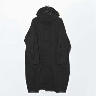 ACNE - ACNE STUDIOS フィッシュテール パーカー モッズコートの通販