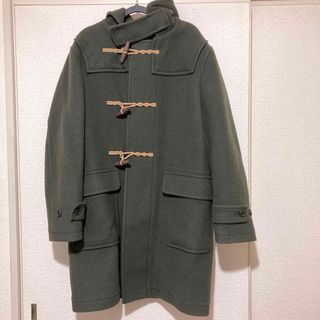Supreme - supreme ダッフルコートの通販 by あ｜シュプリームならラクマ
