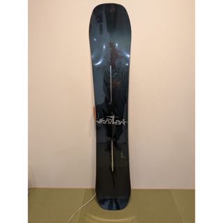 Sabrina - 【最終値下げ】スノーボード ビンディング 二点セットの通販