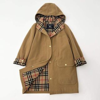 BURBERRY（ロングコート）のフリマアイテム一覧