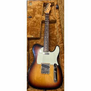 Fender - 【極美品（未使用に近い）】Fender Japan テレキャスター S