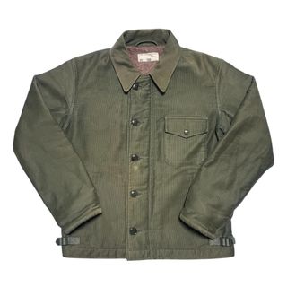 TENDERLOIN - キムタク着用 テンダーロイン バッファロー ジャケット