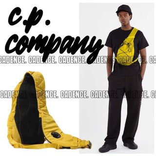 C.P. Company（ショルダーバッグ）のフリマアイテム一覧