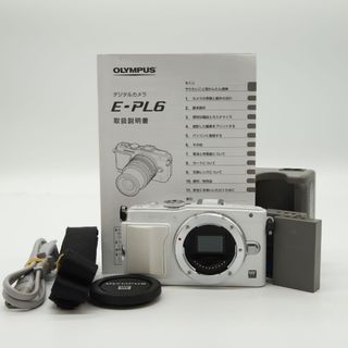 OLYMPUS - A様 専用❗OLYMPUS【VH-210】純正ケース無し❗の通販 by