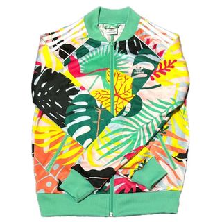 adidas（ジャケット/アウター ・ マルチカラー）のフリマアイテム一覧