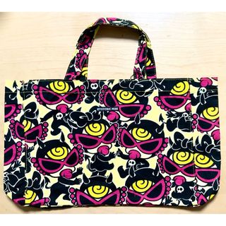 HYSTERIC MINI（トートバッグ）のフリマアイテム一覧