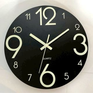 レトロポップ 掛け時計 ウォールクロック Jeco ジェコー スペース