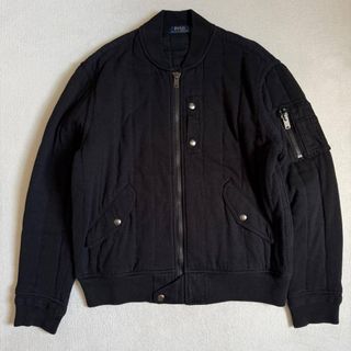 POLO RALPH LAUREN（フライトジャケット）のフリマアイテム一覧