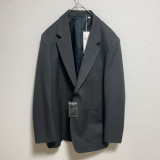 UNIQLO（テーラードジャケット ・ グレー/灰色系）のフリマアイテム一覧
