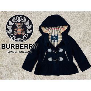 BURBERRY（コート）のフリマアイテム一覧