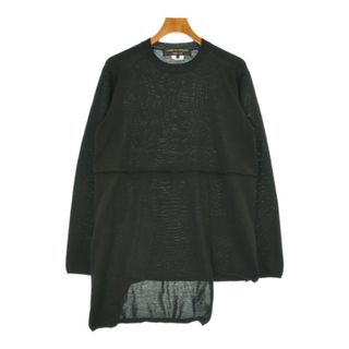 COMME des GARCONS HOMME PLUS（ニット/セーター）のフリマアイテム一覧