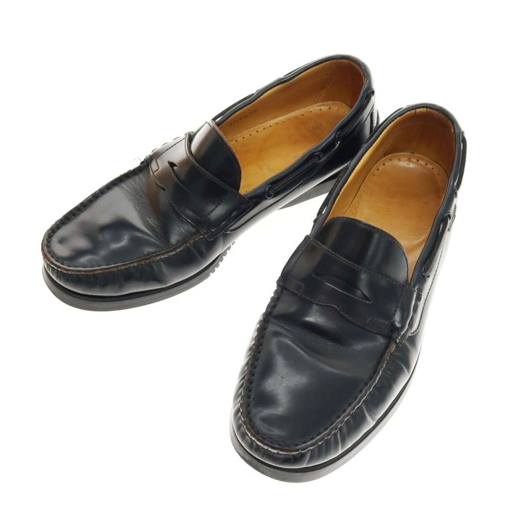 Paraboot - 【中古】パラブーツ Paraboot BEAMS別注 CORSICA