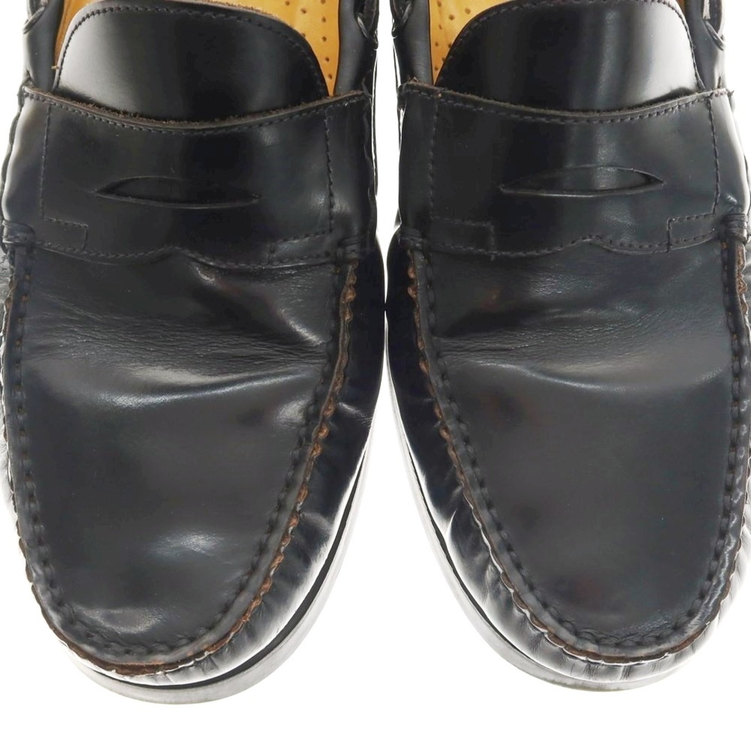 Paraboot - 【中古】パラブーツ Paraboot BEAMS別注 CORSICA