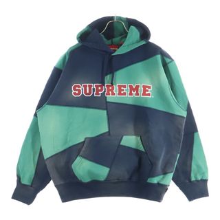 Supreme（パーカー ・ グリーン・カーキ/緑色系）のフリマアイテム一覧