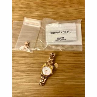 TSUMORI CHISATO（腕時計）のフリマアイテム一覧