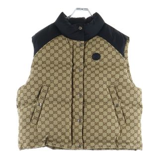 GUCCI（ダウンベスト）のフリマアイテム一覧