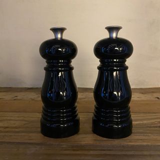 LE CREUSET - ♡ルクルーゼ ココットロンド 22cm アーティチョーク