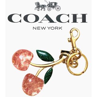 COACH（チャーム）のフリマアイテム一覧