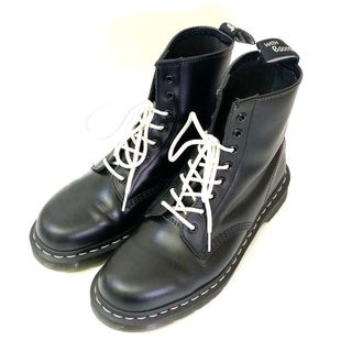 Dr.Martens - 【最終値下げ】ドクターマーチン60周年記念品 ダブル
