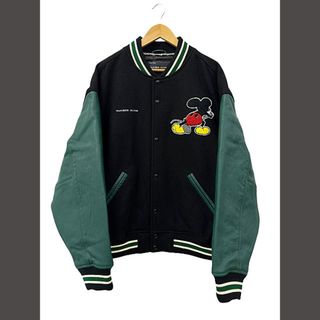 Supreme（スタジャン ・ グリーン・カーキ/緑色系）のフリマアイテム一覧