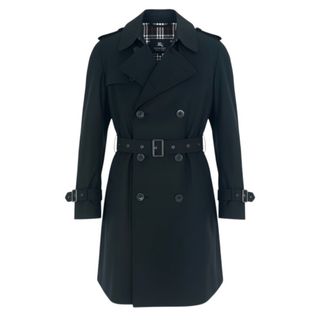 BURBERRY BLACK LABEL（トレンチコート）のフリマアイテム一覧