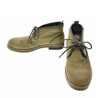 POLO RALPH LAUREN（ブーツ）のフリマアイテム一覧